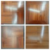 Offerte Parquet PARQUET MOSAICO  QUADROTTA (IROKO,DOUSSIE AFRICA,ROVERE,TEAK,OLIVO,NOCE,IPE LAPACHO)