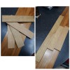 Offerta Parquet PARQUET NOCE ACACIA CHIARO D'AFRICA MASSELLO TRADIZIONALE GREZZO DA TRATTARE IN OPERA 