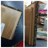 Offerte Parquet PARQUET ROVERE PREFINITO VERNICIATO NATURALE SPORTIVO ELASTICIZZATO PER PALESTRA PLAYWOOD S.14