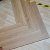 Offerte Parquet rovere  prefinito spina italiana VERNICIATO NATURALE