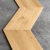 Offerte Parquet  ROVERE SPINA UNGHERESE SPAZZOLATO BISELLATO ANTICATO FATTO A MANO(FOTO)